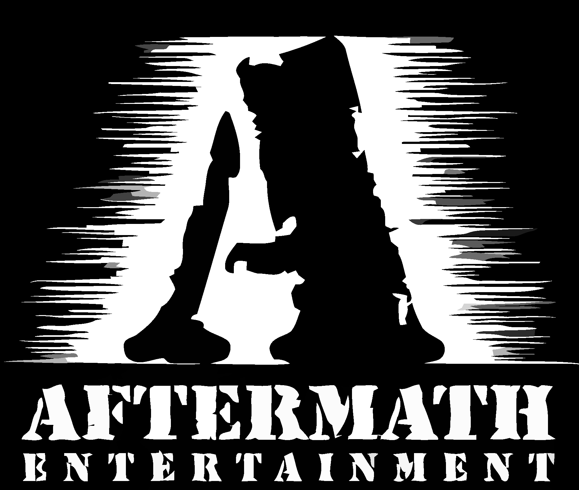 Aftermath Entertainment New Logo Vector Logo